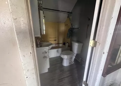 Bath - 14857 M 32 W, Lachine, MI 49753 photo 1 of 1