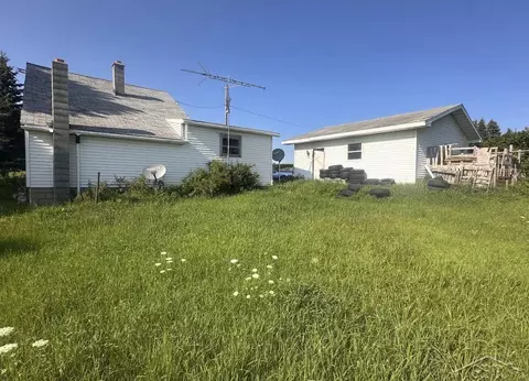 Exterior - 14857 M 32 W, Lachine, MI 49753 photo 4 of 4