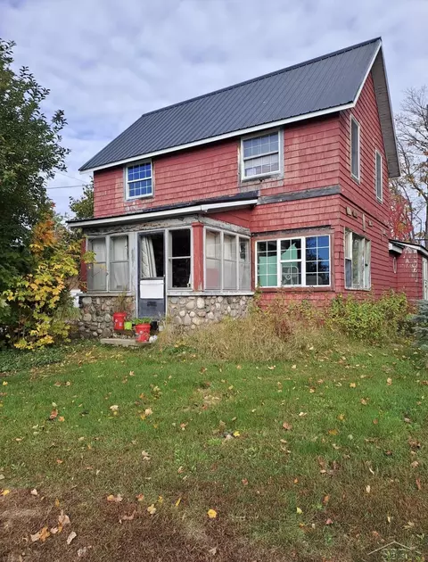 501 E Main, Gaylord, MI 49735