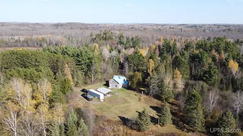 4539 W W Ctr, Hurley, WI 54534