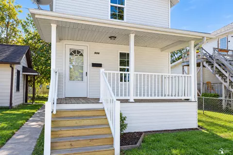 Exterior - 902 E 8th #906 EIGHTH, Monroe, MI 48161 photo 2 of 6