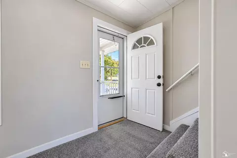 Entry Way - 902 E 8th #906 EIGHTH, Monroe, MI 48161 photo 1 of 3