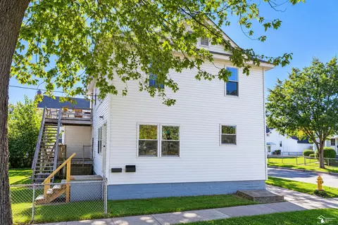 Exterior - 902 E 8th #906 EIGHTH, Monroe, MI 48161 photo 6 of 6