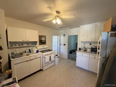 Kitchen - 200 202 204 S Pne, Ishpeming, MI 49849 photo 1 of 2