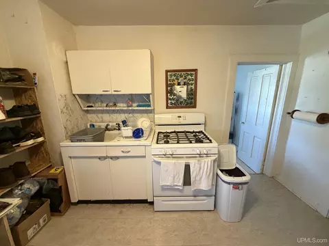 Kitchen - 200 202 204 S Pne, Ishpeming, MI 49849 photo 2 of 2