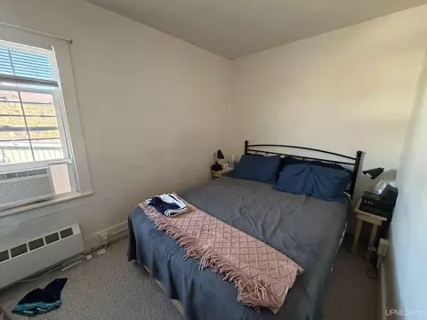 Bedroom - 200 202 204 S Pne, Ishpeming, MI 49849 photo 2 of 2