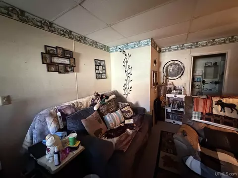 Living - 200 202 204 S Pne, Ishpeming, MI 49849 photo 2 of 2