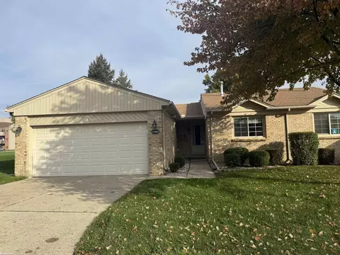 15485 Mary, Clinton Township, MI 48038