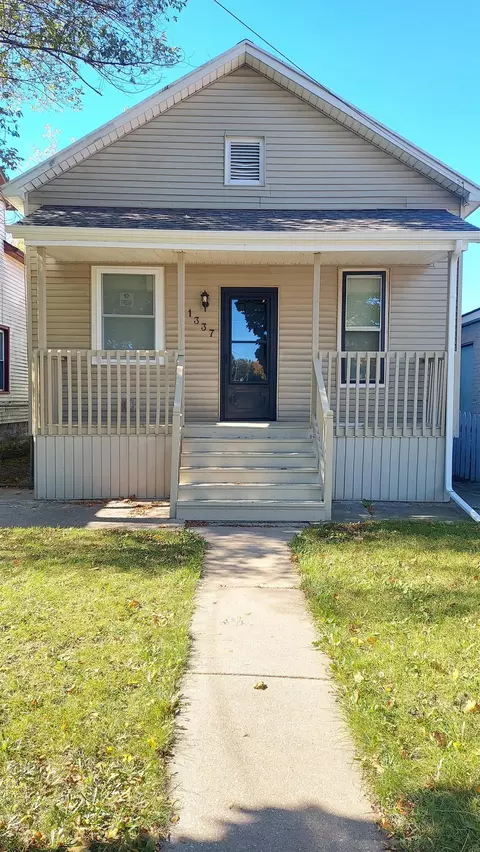 1337 N Johnson, Bay City, MI 48708