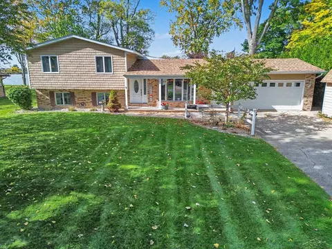 2898 Evergreen, Bay City, MI 48706
