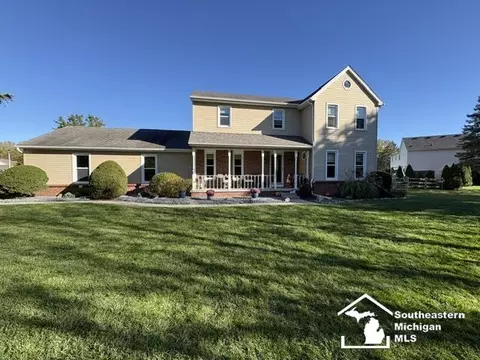 3957 Meadowview, Lambertville, MI 48144