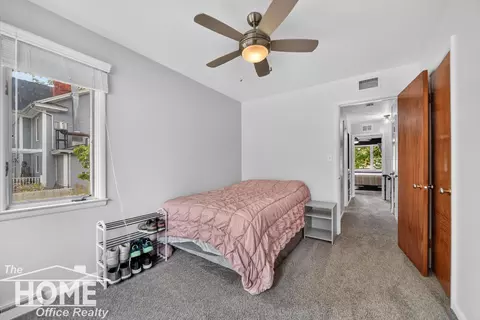 Bedroom - 516 Clark, Owosso, MI 48867 photo 4 of 4