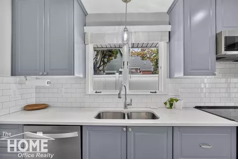 Kitchen - 516 Clark, Owosso, MI 48867 photo 4 of 6