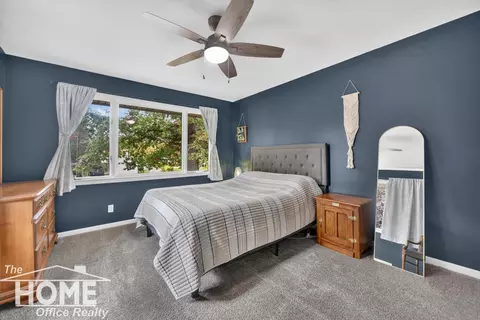 Bedroom - 516 Clark, Owosso, MI 48867 photo 1 of 4