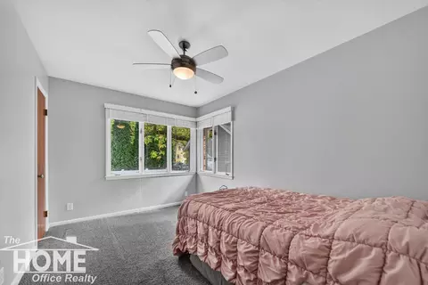 Bedroom - 516 Clark, Owosso, MI 48867 photo 3 of 4
