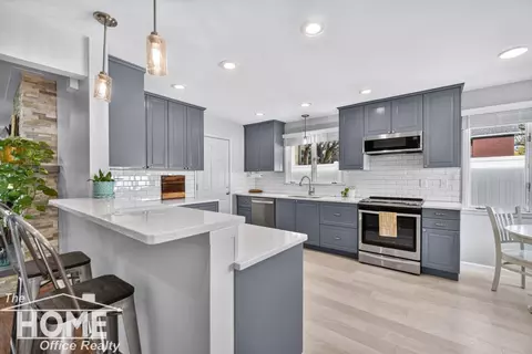 Kitchen - 516 Clark, Owosso, MI 48867 photo 1 of 6