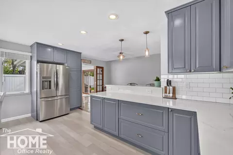 Kitchen - 516 Clark, Owosso, MI 48867 photo 6 of 6