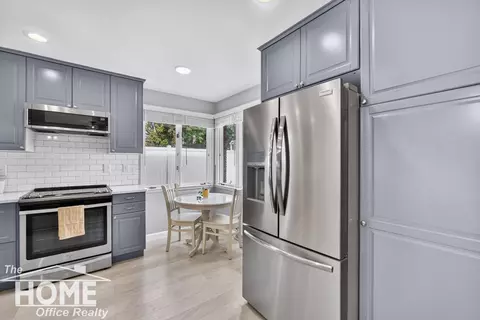 Kitchen - 516 Clark, Owosso, MI 48867 photo 5 of 6