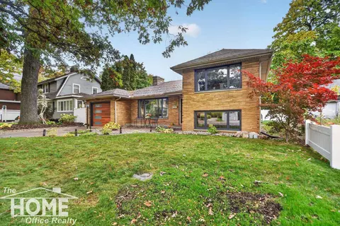 Exterior - 516 Clark, Owosso, MI 48867 photo 3 of 3