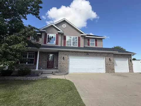 5894 Catberry, Saginaw, MI 48603