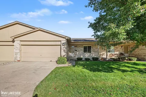 41695 Berly, Clinton Township, MI 48038