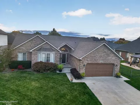 Exterior - 47857 Kent, Macomb, MI 48044 photo 3 of 10
