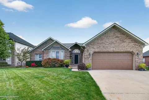 Exterior - 47857 Kent, Macomb, MI 48044 photo 6 of 10