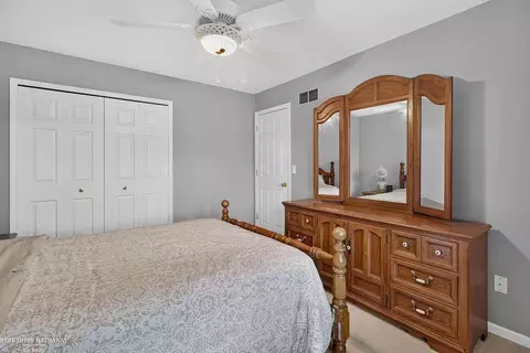 Bedroom - 47857 Kent, Macomb, MI 48044 photo 5 of 5