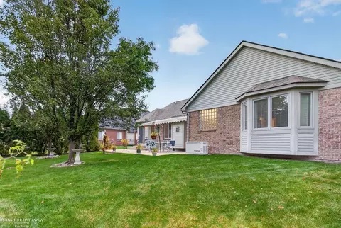Exterior - 47857 Kent, Macomb, MI 48044 photo 9 of 10