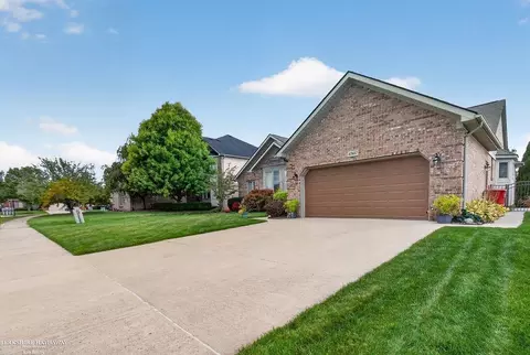 Exterior - 47857 Kent, Macomb, MI 48044 photo 5 of 10