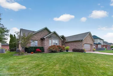 Exterior - 47857 Kent, Macomb, MI 48044 photo 4 of 10