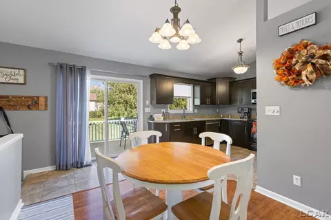 Dining - 1178 Sutton, Adrian, MI 49221 photo 1 of 1