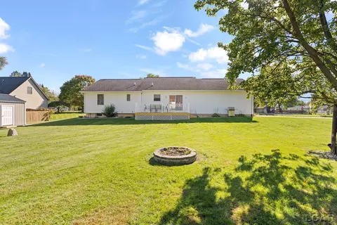 Exterior - 1178 Sutton, Adrian, MI 49221 photo 8 of 8