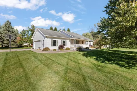 Exterior - 1178 Sutton, Adrian, MI 49221 photo 4 of 8