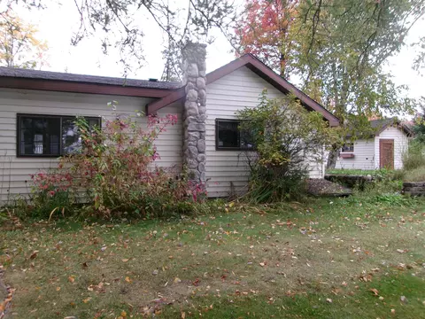 Exterior - 970 Windover, Lake, MI 48632 photo 9 of 14