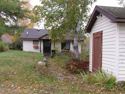 Exterior - 970 Windover, Lake, MI 48632 photo 3 of 14