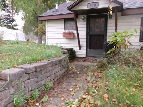 Exterior - 970 Windover, Lake, MI 48632 photo 5 of 14