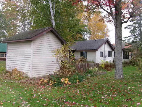 Exterior - 970 Windover, Lake, MI 48632 photo 4 of 14
