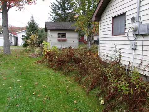 Exterior - 970 Windover, Lake, MI 48632 photo 12 of 14