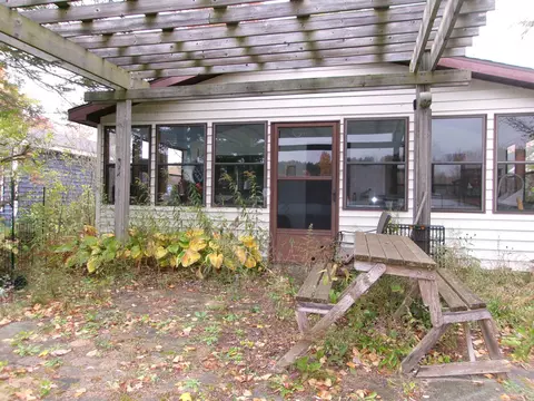 Exterior - 970 Windover, Lake, MI 48632 photo 14 of 14