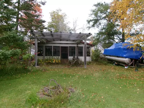 Exterior - 970 Windover, Lake, MI 48632 photo 2 of 14