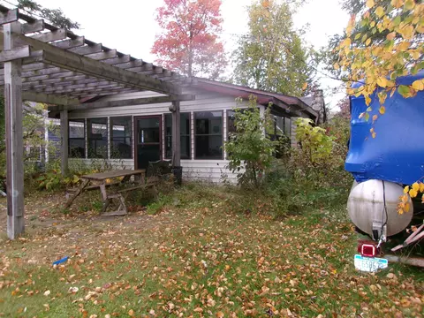 Exterior - 970 Windover, Lake, MI 48632 photo 8 of 14