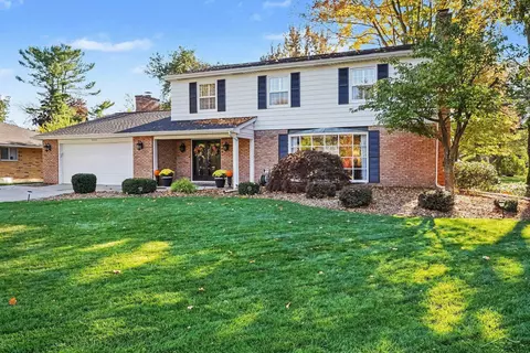 4453 Forsythe, Saginaw, MI 48638