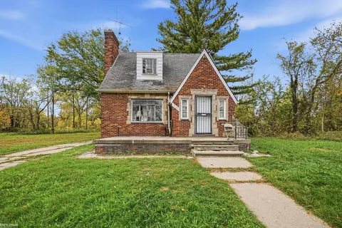 17191 Joann, Detroit, MI 48205