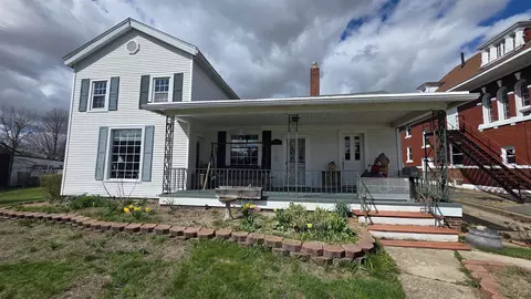 110 W Main, Morenci, MI 49256