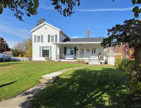 110 W Main, Morenci, MI 49256
