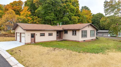 Exterior - 20840 Royce, Hancock, MI 49930 photo 2 of 13