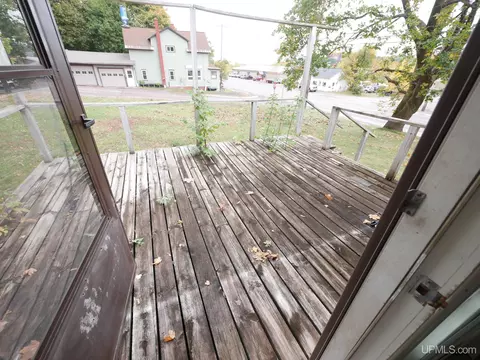 Exterior - 20840 Royce, Hancock, MI 49930 photo 11 of 13