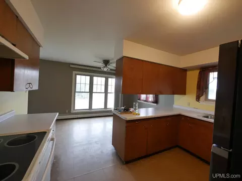 Kitchen - 20840 Royce, Hancock, MI 49930 photo 1 of 5
