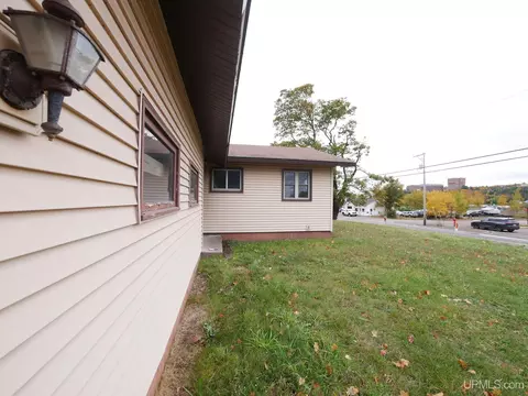 Exterior - 20840 Royce, Hancock, MI 49930 photo 12 of 13